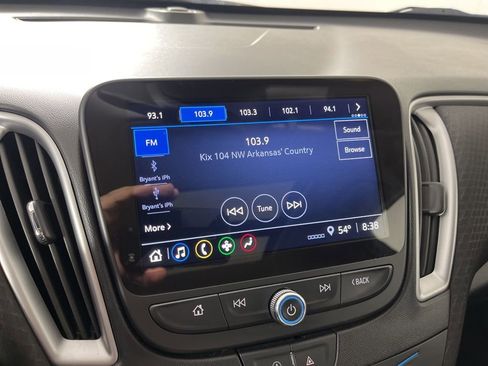 Used 2024 Chevrolet Malibu LT FWD image 30