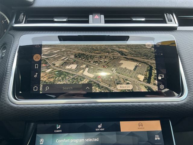 Used 2023 Land Rover Range Rover Velar R-Dynamic S AWD/4WD image 15