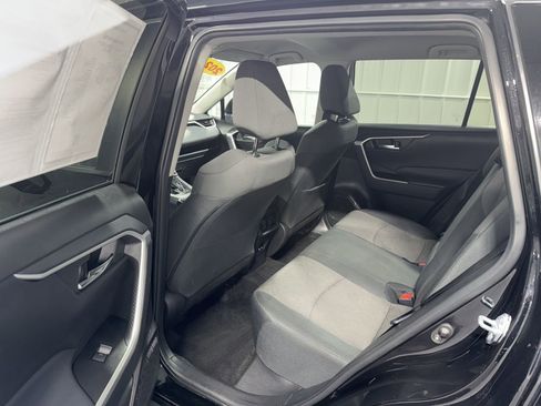 Used 2024 Toyota RAV4 XLE image 14