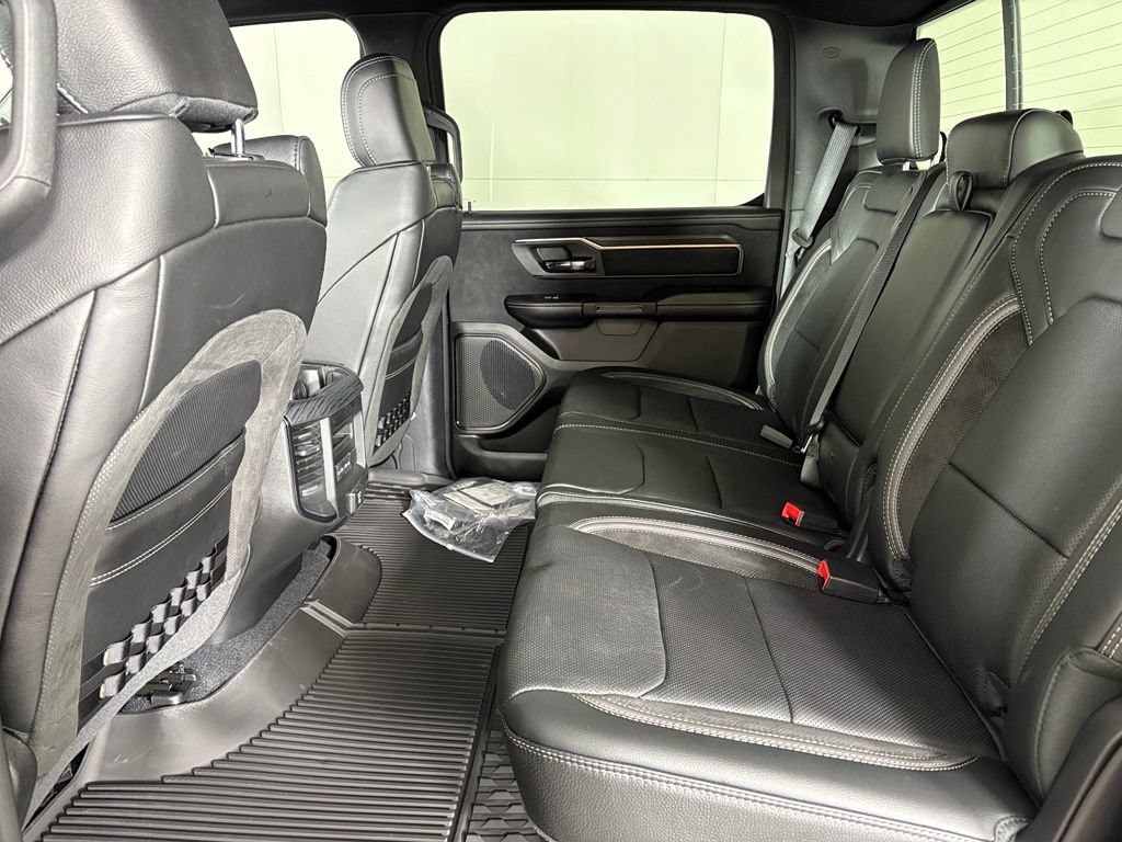 New 2026 RAM 1500 RHO AWD/4WD image 38
