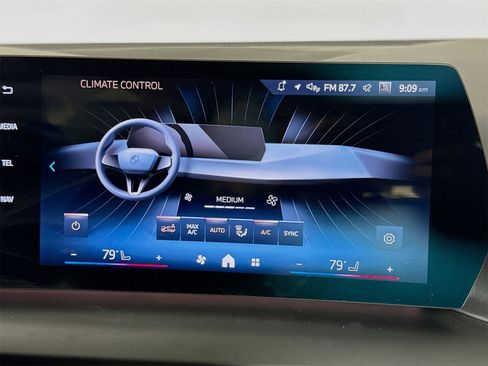 Used 2025 BMW 228i xDrive w/ Premium Package image 15