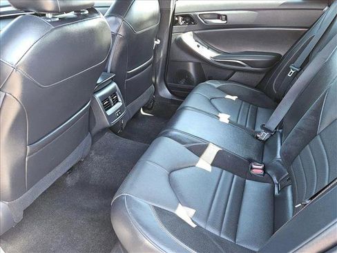 Used 2022 Toyota Avalon XSE image 20