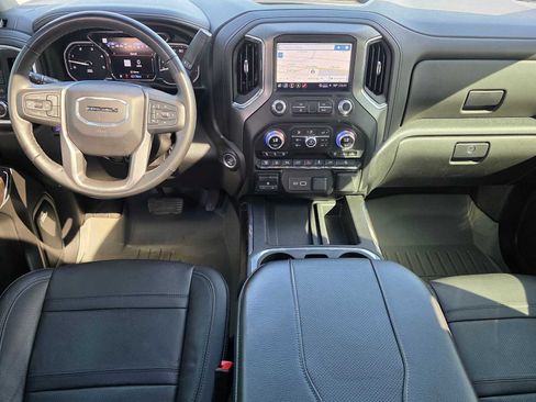 Used 2023 GMC Sierra 2500 Denali AWD/4WD image 18