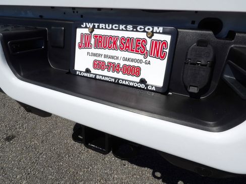 Used 2026 RAM 2500 Laramie AWD/4WD image 56