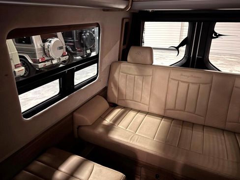 Used 2022 Mercedes-Benz Sprinter 3500 image 21