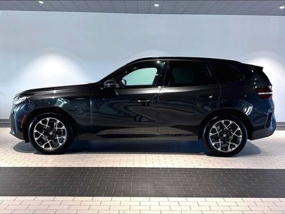 Used 2025 BMW X3 xDrive30i