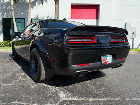 Used 2023 Dodge Challenger SRT Hellcat Redeye image 15