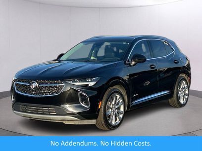 Used 2023 Buick Envision Avenir
