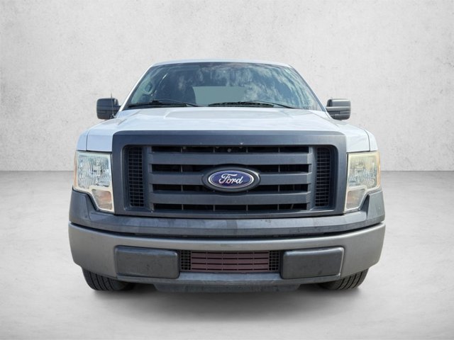 Used 2010 Ford F150 XL RWD image 2