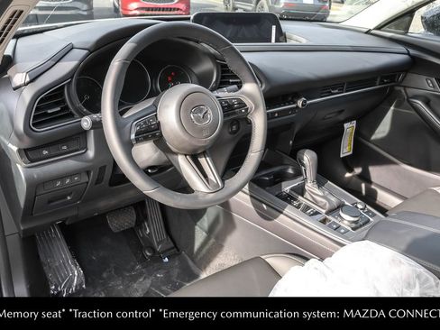New 2026 MAZDA CX-30 AWD 2.5 S w/ Select Sport Pkg image 5