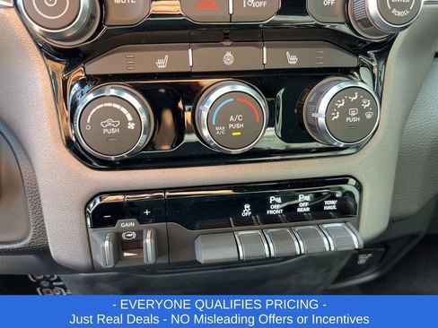 New 2026 RAM 1500 Big Horn image 21