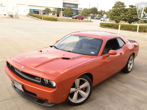 Used 2008 Dodge Challenger SRT8 image 23