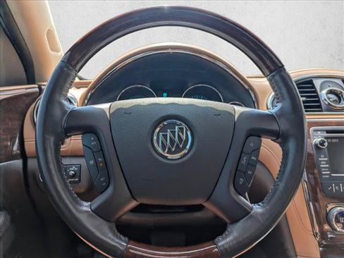 Used 2013 Buick Enclave Premium FWD image 11