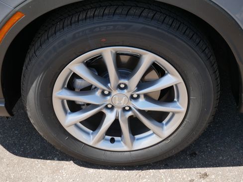 Used 2026 Honda CR-V EX image 15