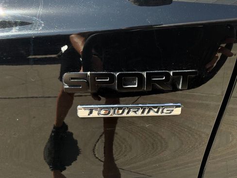 Used 2024 Honda CR-V Sport Touring image 10