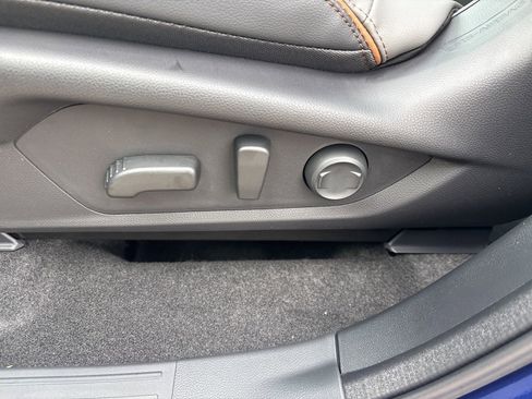 New 2026 Subaru Forester Sport image 19