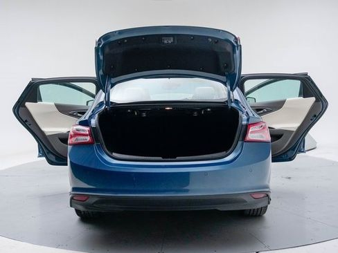 Used 2024 Chevrolet Malibu LT image 20