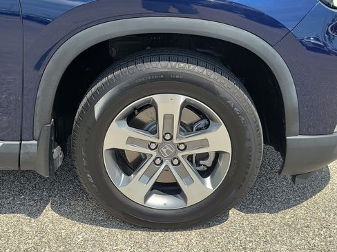 Used 2024 Honda Pilot EX-L image 7