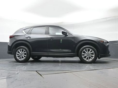 Certified 2023 MAZDA CX-5 AWD 2.5 S w/ Select Package image 31