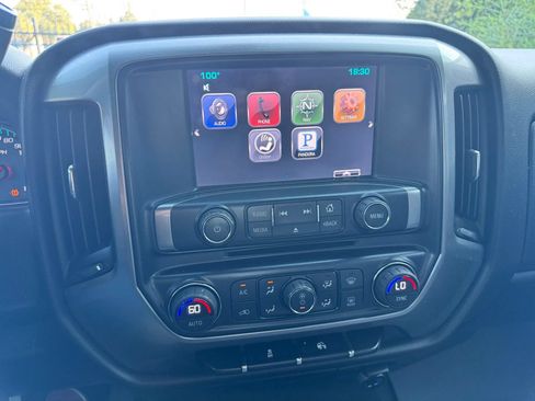 Used 2014 Chevrolet Silverado 1500 LT w/ LT Convenience Package RWD image 30