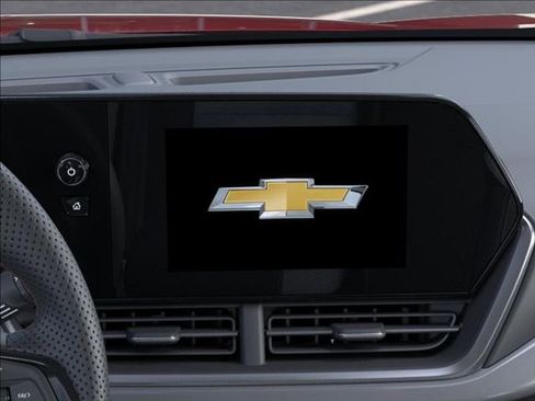 New 2026 Chevrolet Trax RS w/ Sunroof Package image 20