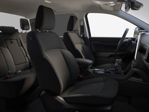 New 2025 Ford Ranger XLT image 28