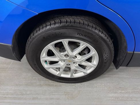 Used 2024 Chevrolet Equinox LT FWD image 11