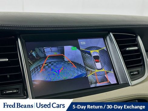 Used 2019 INFINITI QX50 Essential w/ Premium Heat Package image 16