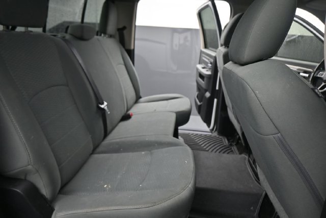 Used 2016 RAM 2500 SLT AWD/4WD image 16