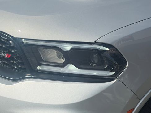 New 2026 Dodge Durango GT AWD/4WD image 9