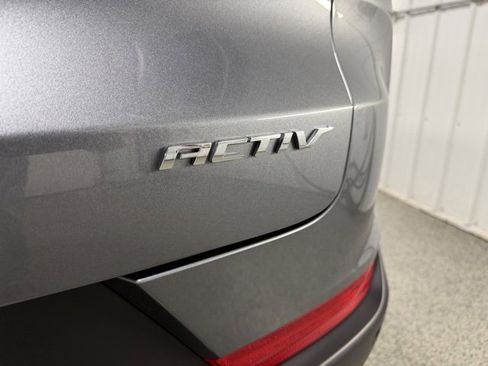 Used 2021 Chevrolet TrailBlazer ACTIV w/ Sun and Liftgate Package image 29