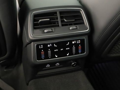 Used 2025 Audi RS 7 performance Sportback AWD/4WD image 20