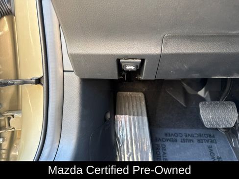 Certified 2025 MAZDA CX-50 AWD 2.5 Turbo w/ Weather Package image 38