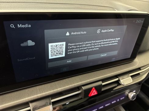 New 2026 Kia Sportage X-Line image 27