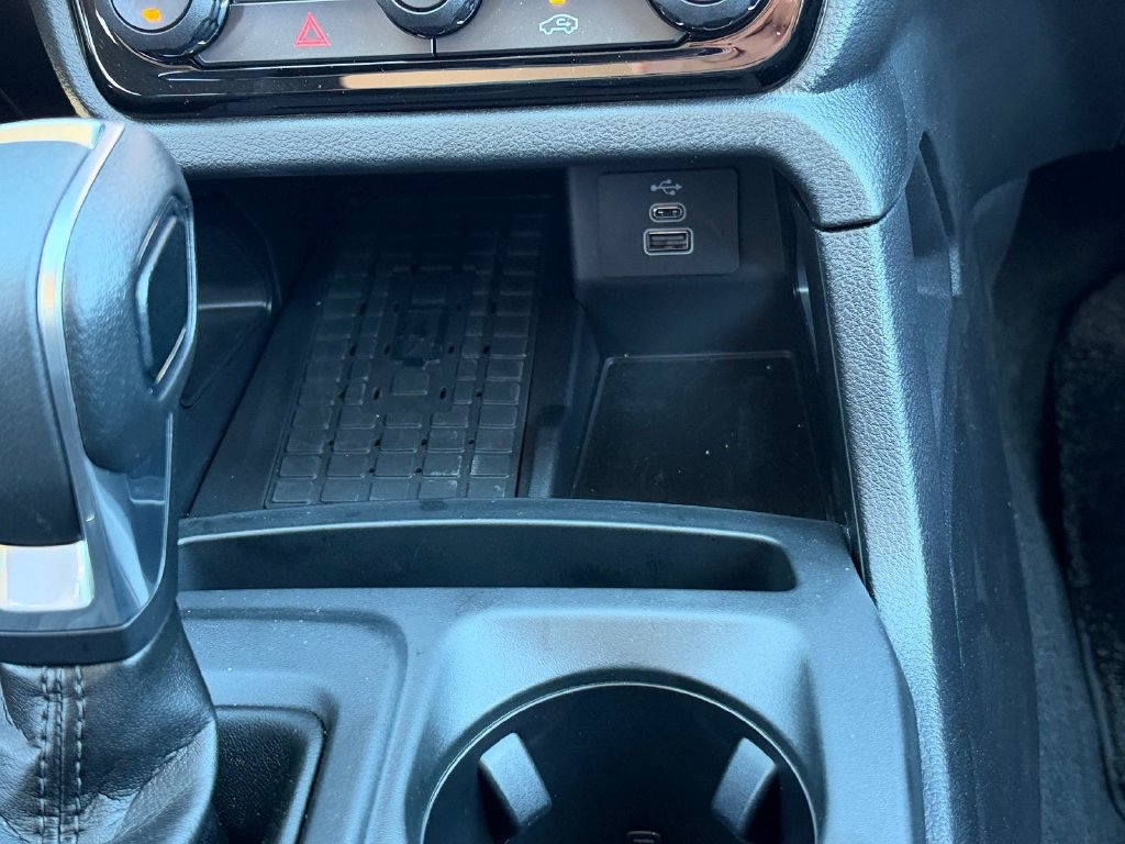 New 2026 Ford Ranger XLT AWD/4WD image 14