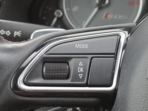 Used 2016 Audi SQ5 Premium Plus w/ Technology Package image 30