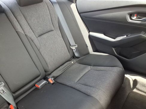 Used 2023 Honda Accord EX image 24