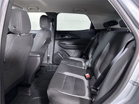 New 2026 Chevrolet TrailBlazer LS w/ LS Convenience Package image 25