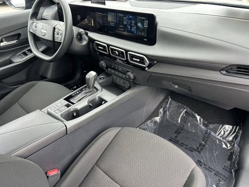 Used 2026 Nissan Sentra S w/ Floor Mat Package image 8