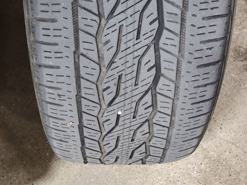 Used 2023 Chevrolet Traverse RS image 29