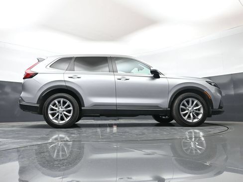 Used 2025 Honda CR-V EX-L image 48