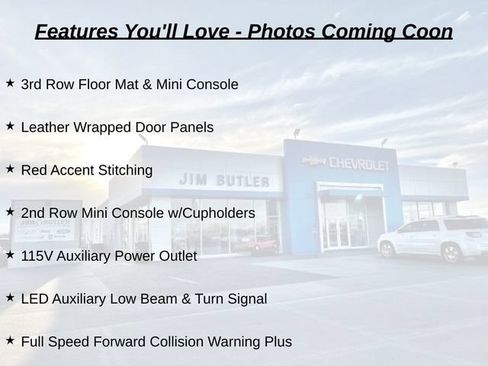 Used 2024 Dodge Durango R/T AWD/4WD image 5