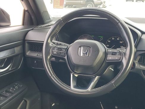 Used 2023 Honda CR-V Sport image 25