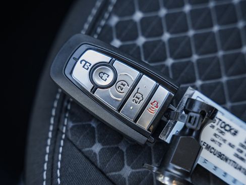 New 2026 Ford Escape Active w/ Cold Weather Package image 38