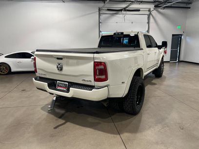 Used 2023 RAM 3500 Limited