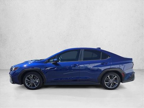 Used 2023 Subaru WRX AWD/4WD image 9