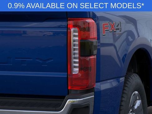New 2026 Ford F250 Lariat w/ Lariat Premium Package AWD/4WD image 21