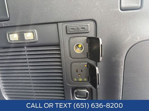 Used 2025 Ford Expedition Max Platinum image 44