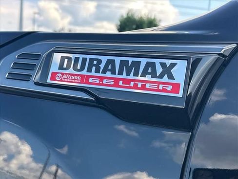 New 2026 GMC Sierra 2500 AT4 w/ AT4 Premium Plus Package AWD/4WD image 19
