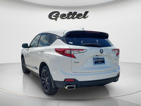New 2026 Acura RDX SH-AWD image 7